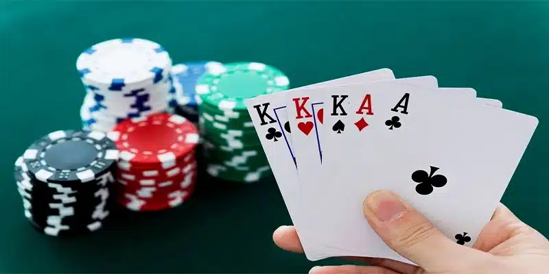 Poker hitclub là gì?