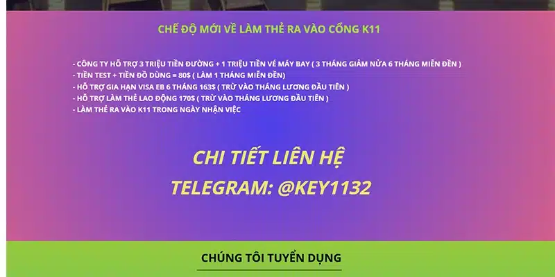 Tổng quan về nhà cái 8kbet